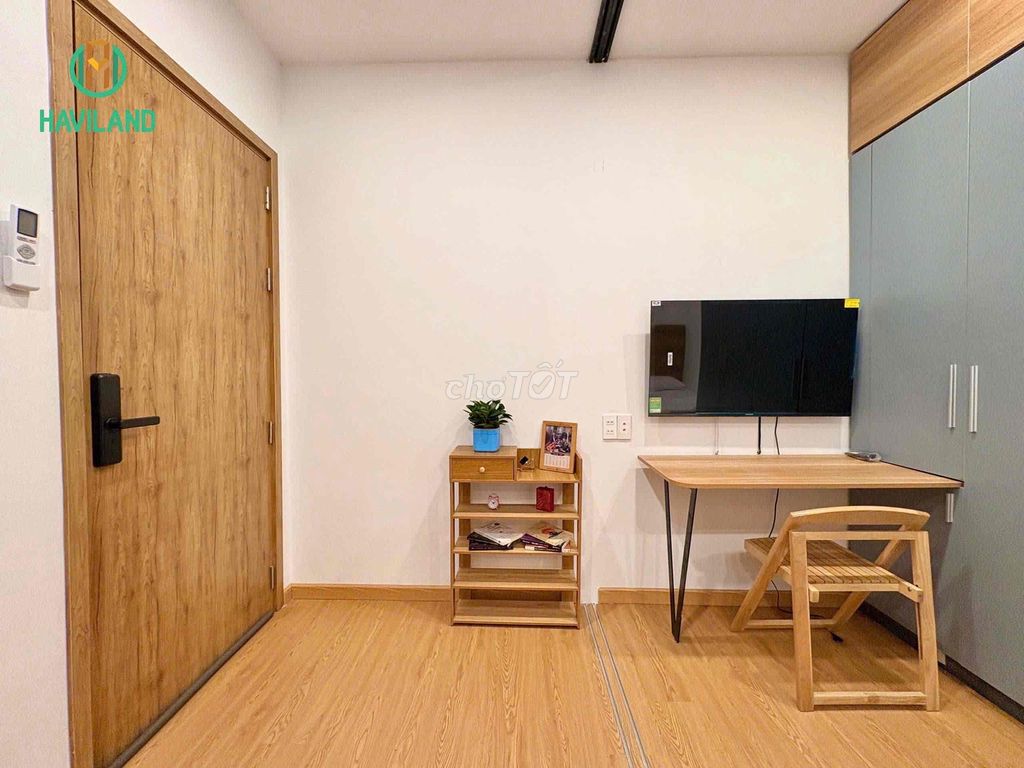Квартира, 1 спальня · 35 м² 2