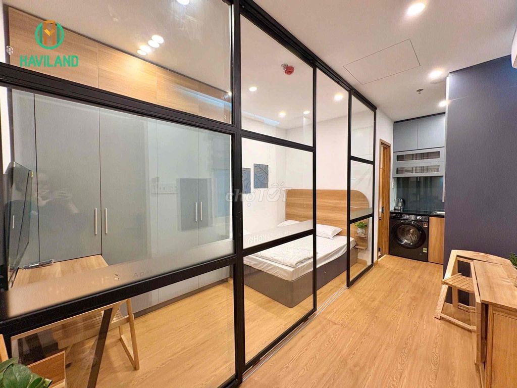 Квартира, 1 спальня · 35 м² 3