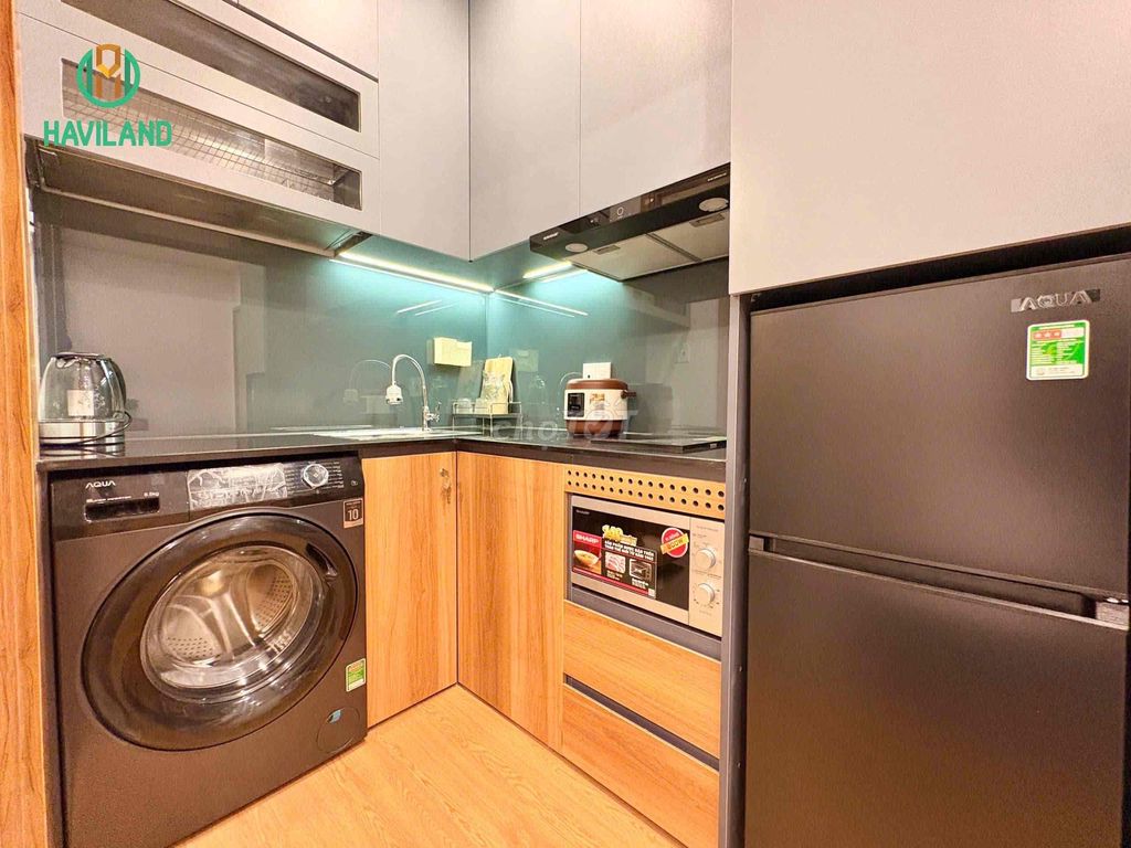 Квартира, 1 спальня · 35 м² 8
