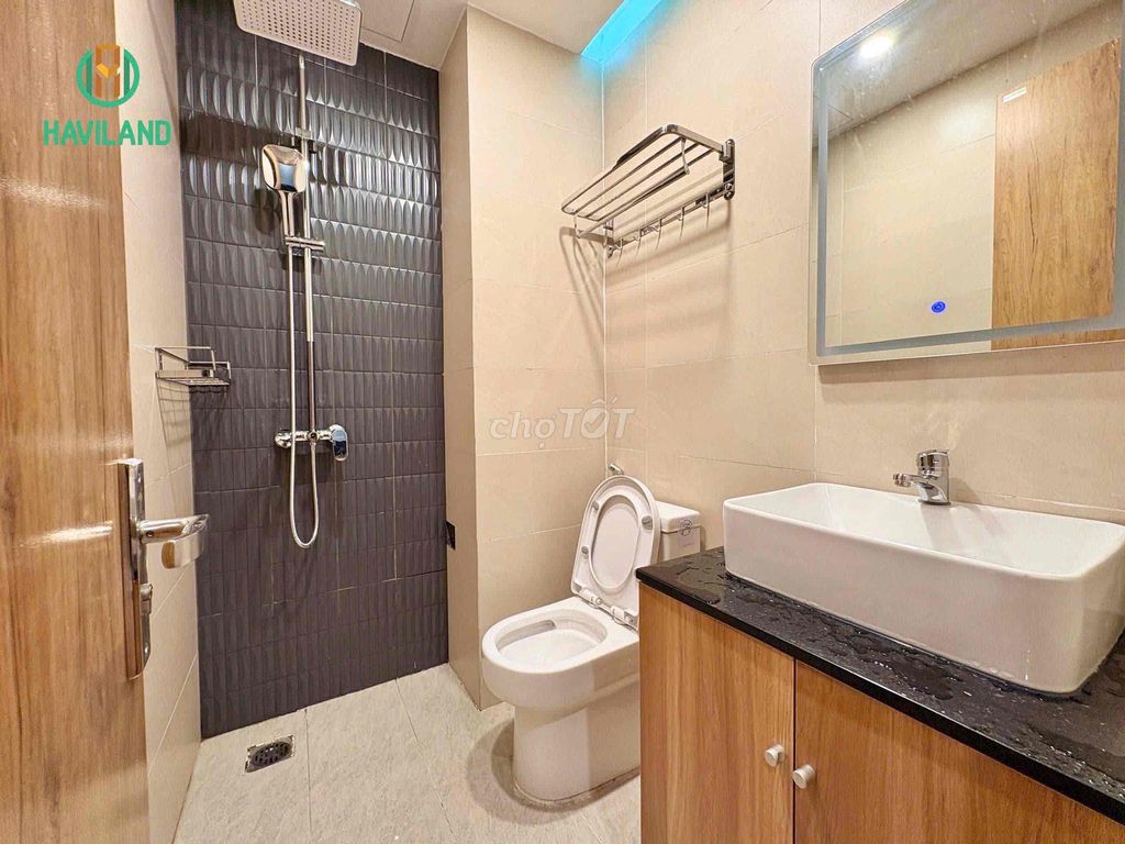 Квартира, 1 спальня · 35 м² 10