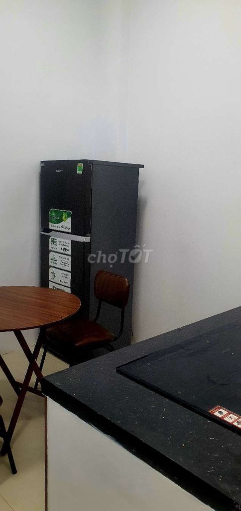 Квартира, 2 спальни · 40 м² 5
