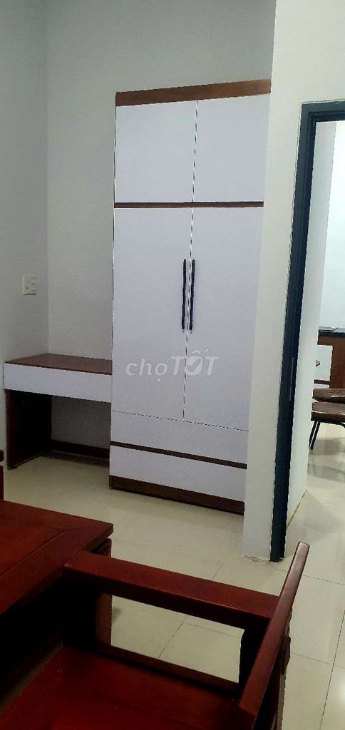Квартира, 2 спальни · 40 м² 6