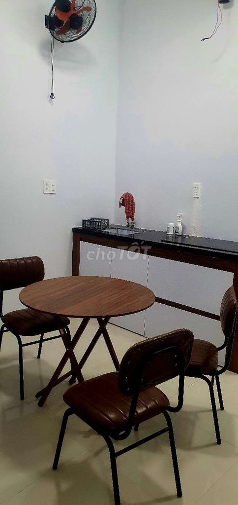 Квартира, 2 спальни · 40 м² 8