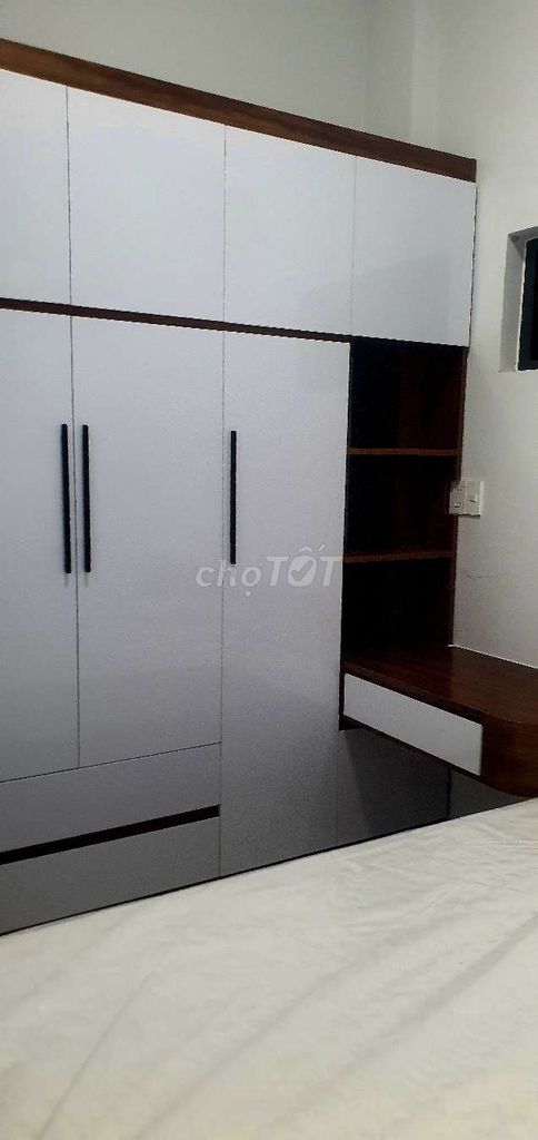 Квартира, 2 спальни · 40 м² 9