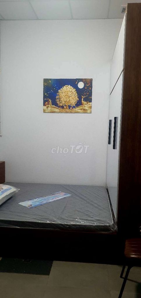 Квартира, 2 спальни · 40 м² 10