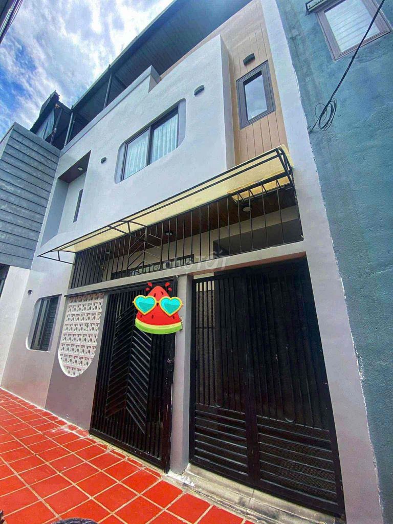 Дом, 3 спальни · 50 м²