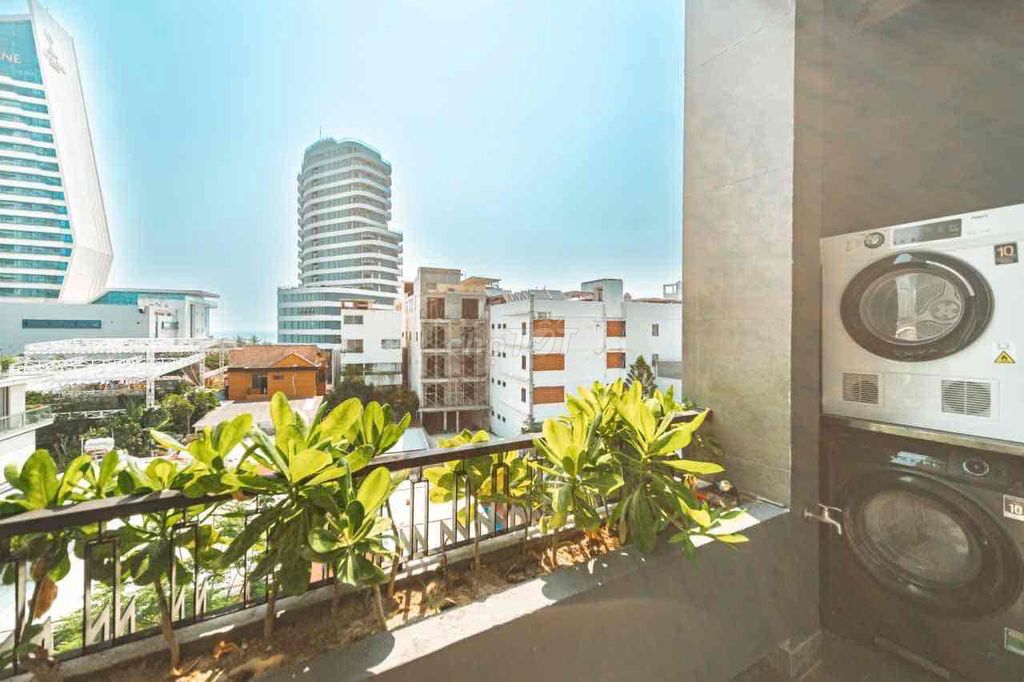 Квартира, 1 спальня · 50 м² 2