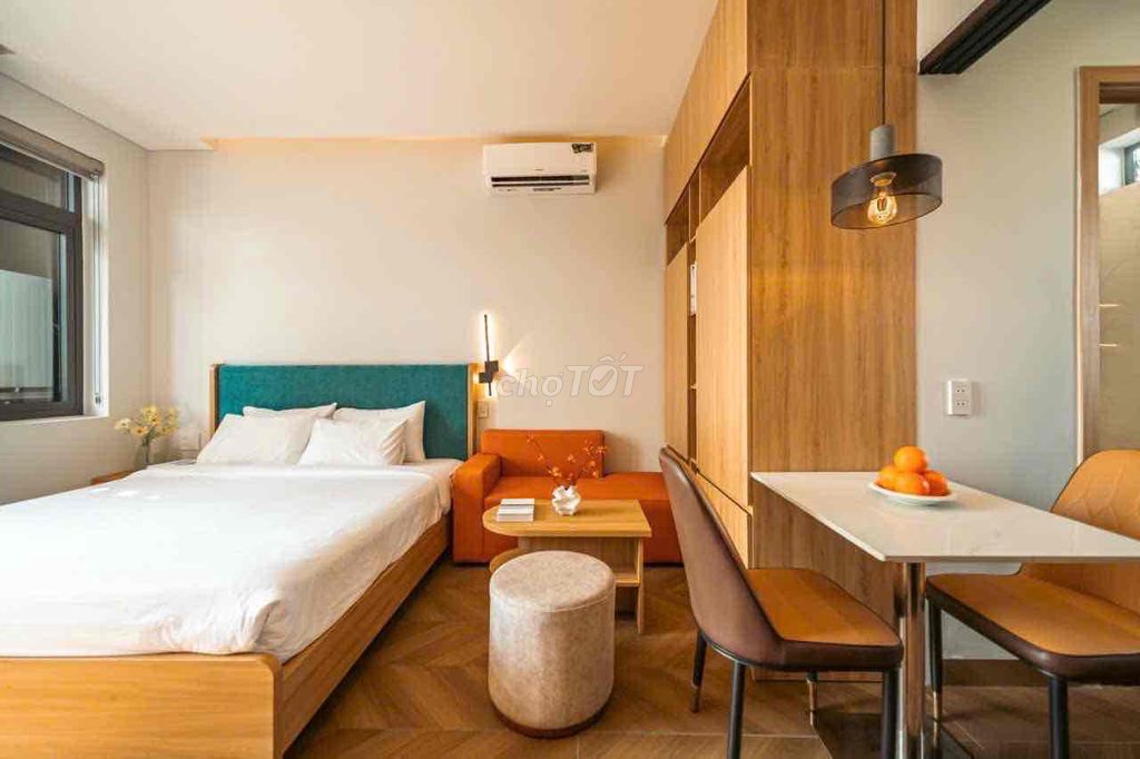 Квартира, 1 спальня · 50 м² 3