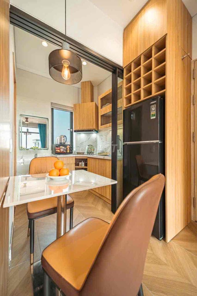 Квартира, 1 спальня · 50 м² 4