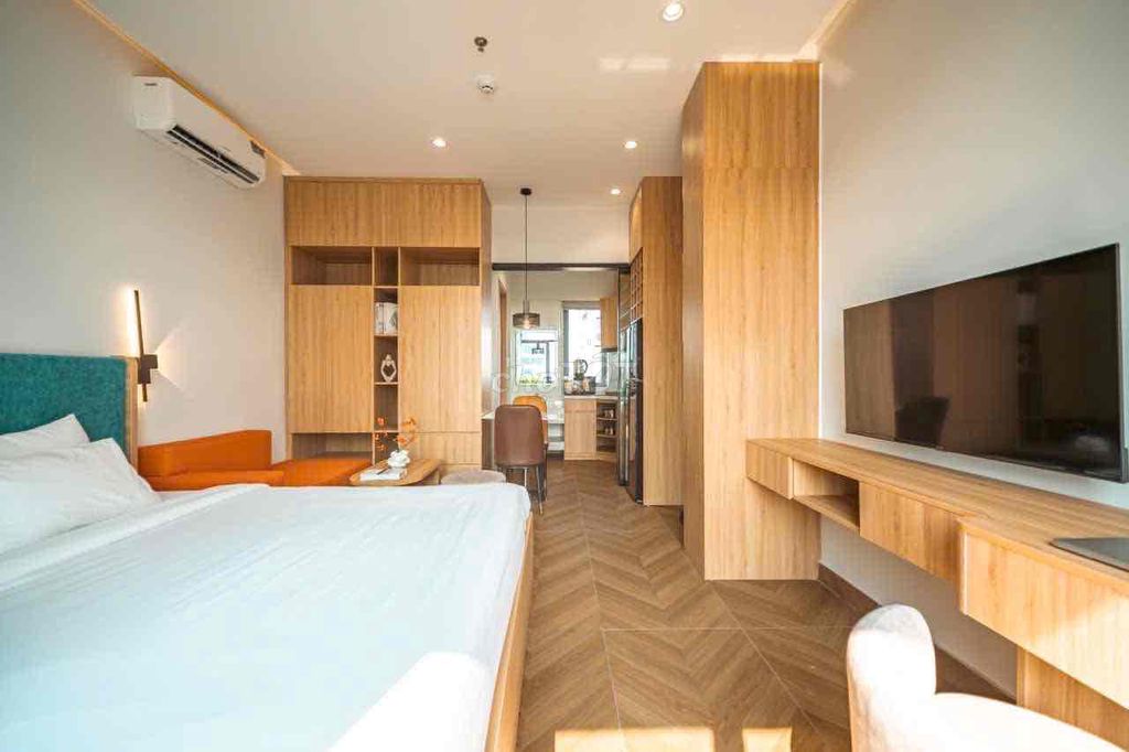 Квартира, 1 спальня · 50 м² 5
