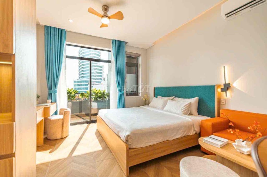 Квартира, 1 спальня · 50 м² 6