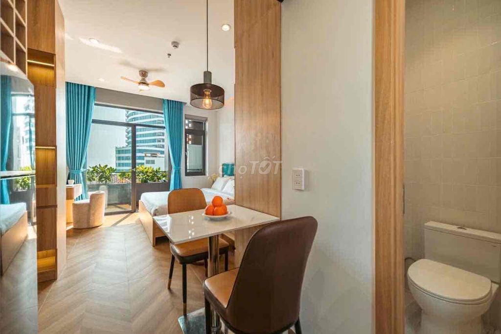 Квартира, 1 спальня · 50 м² 7