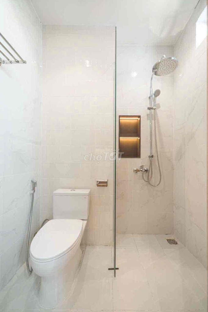 Квартира, 1 спальня · 50 м² 8