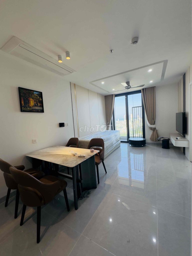 Квартира, 1 спальня · 54 м² 2