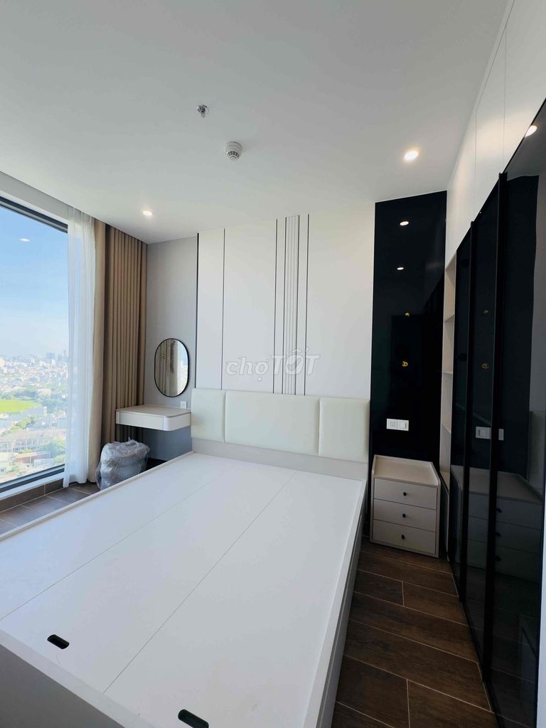 Квартира, 1 спальня · 54 м² 3