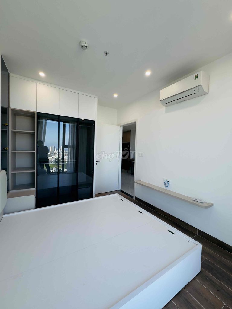 Квартира, 1 спальня · 54 м² 4