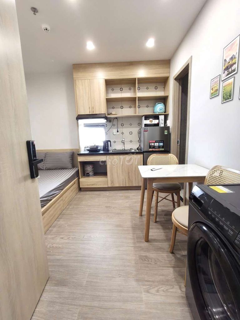 Квартира, 1 спальня · 25 м² 4