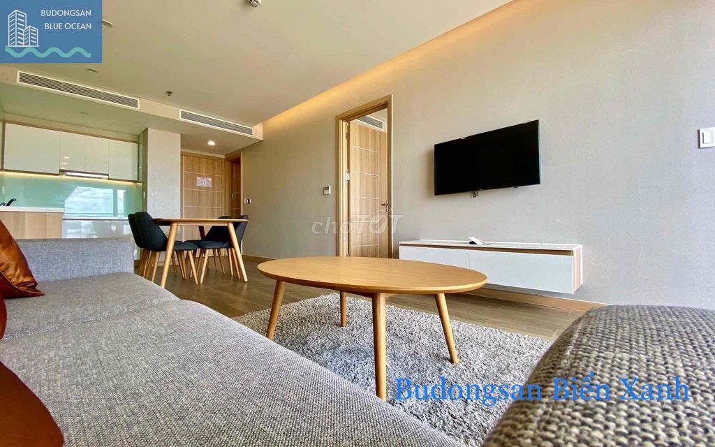 Квартира, 1 спальня · 64 м² 3
