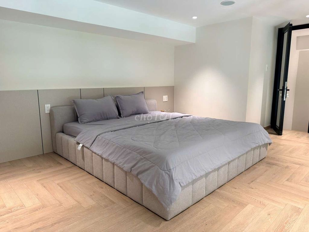 Квартира, 2 спальни · 77 м² 5