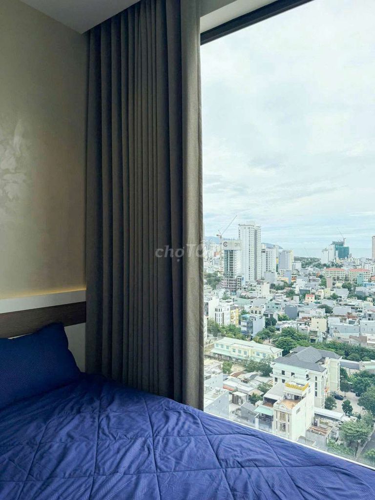 Квартира, 2 спальни · 77 м² 6