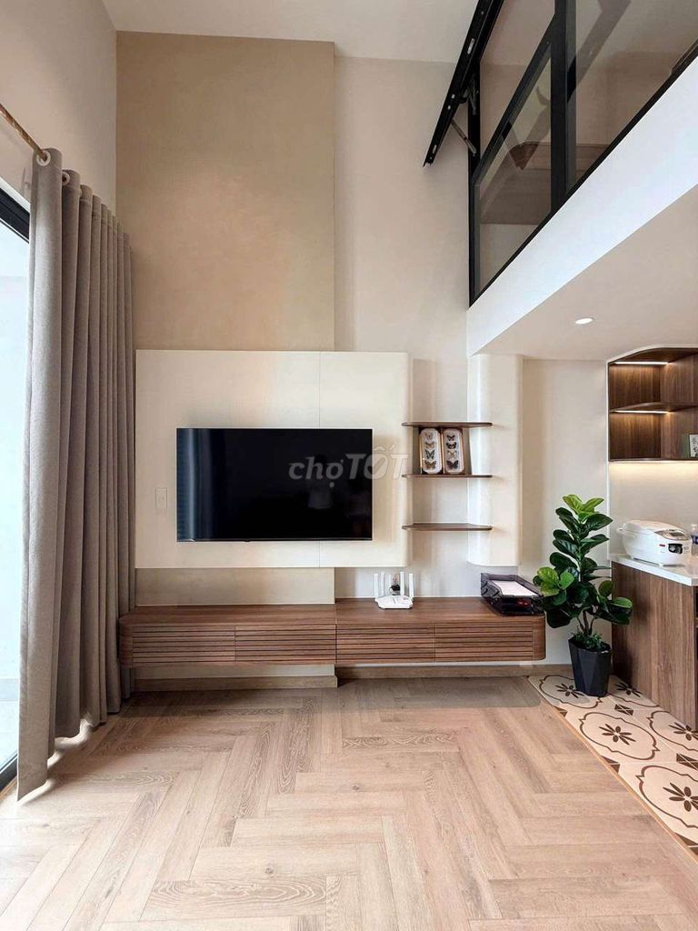 Квартира, 2 спальни · 77 м² 10