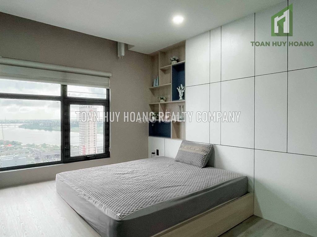 Квартира, 3 спальни · 100 м² 7