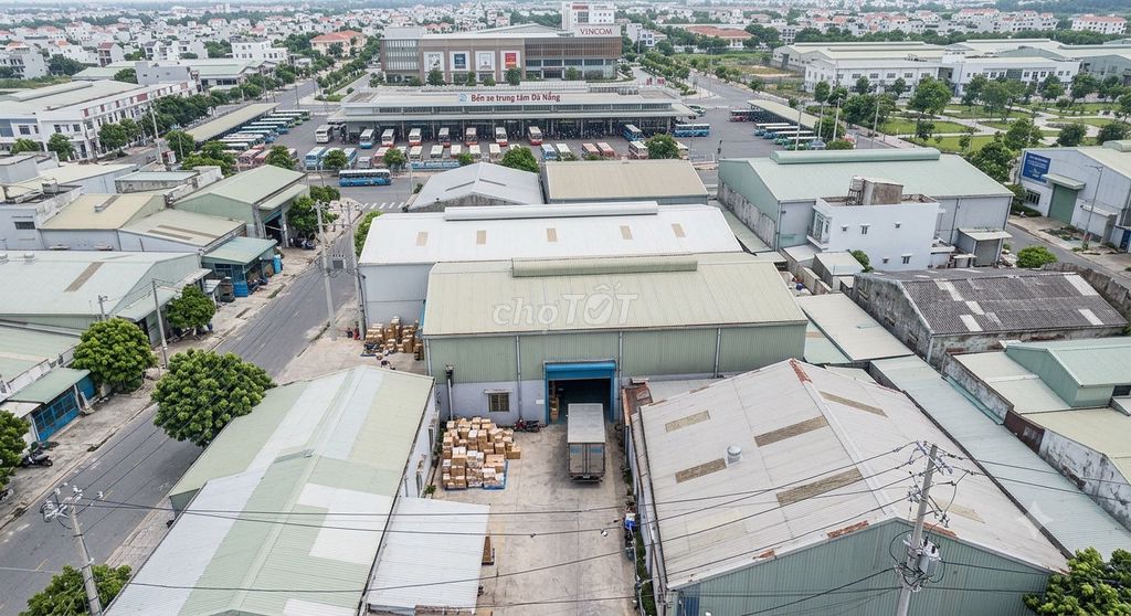 550 м² 3