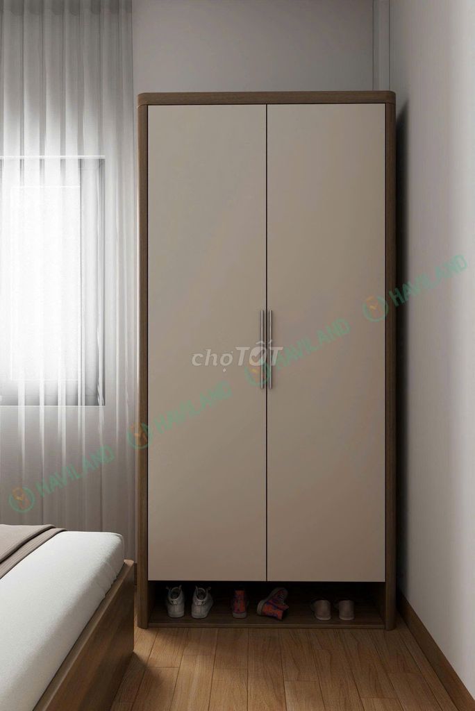 Квартира, 1 спальня · 35 м² 2