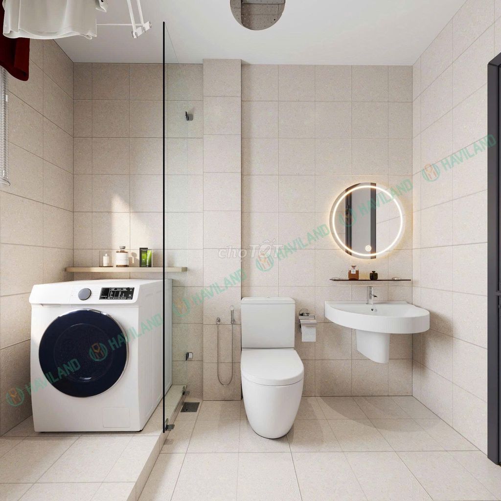 Квартира, 1 спальня · 35 м² 4