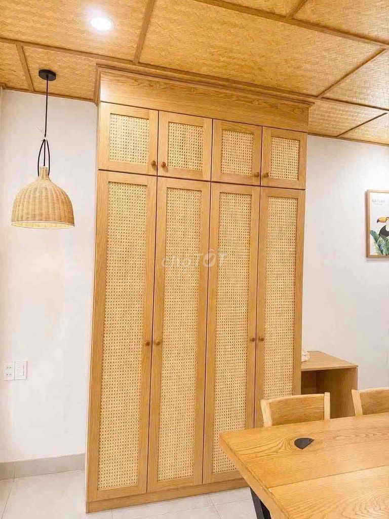 Квартира, 1 спальня · 45 м² 3