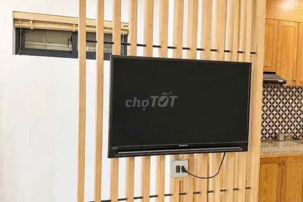 Квартира, 1 спальня · 45 м² 4