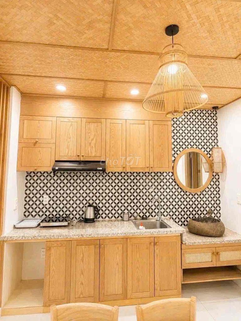 Квартира, 1 спальня · 45 м² 5