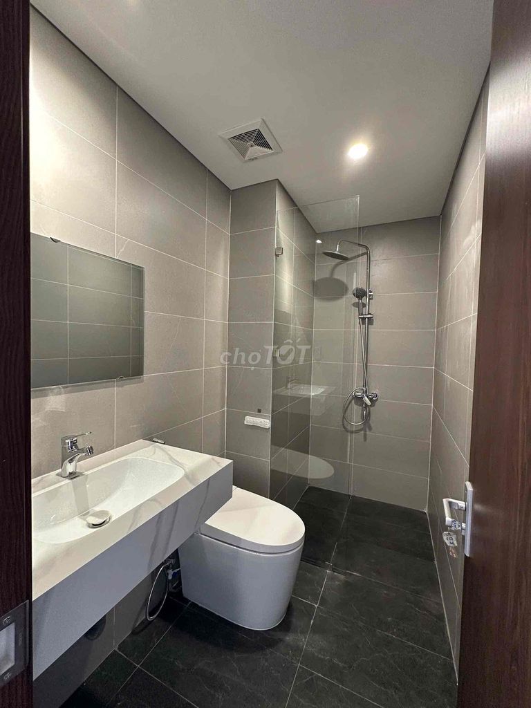 Квартира, 2 спальни · 63.3 м² 2
