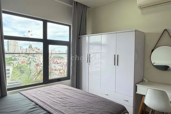 Квартира, 2 спальни · 70 м² 4