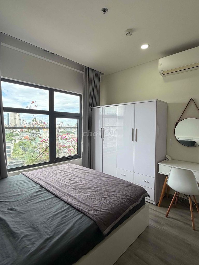 Квартира, 2 спальни · 70 м² 5