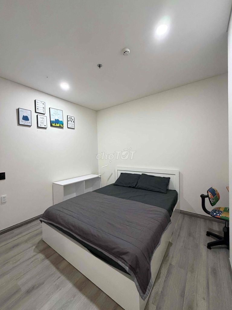 Квартира, 2 спальни · 70 м² 6