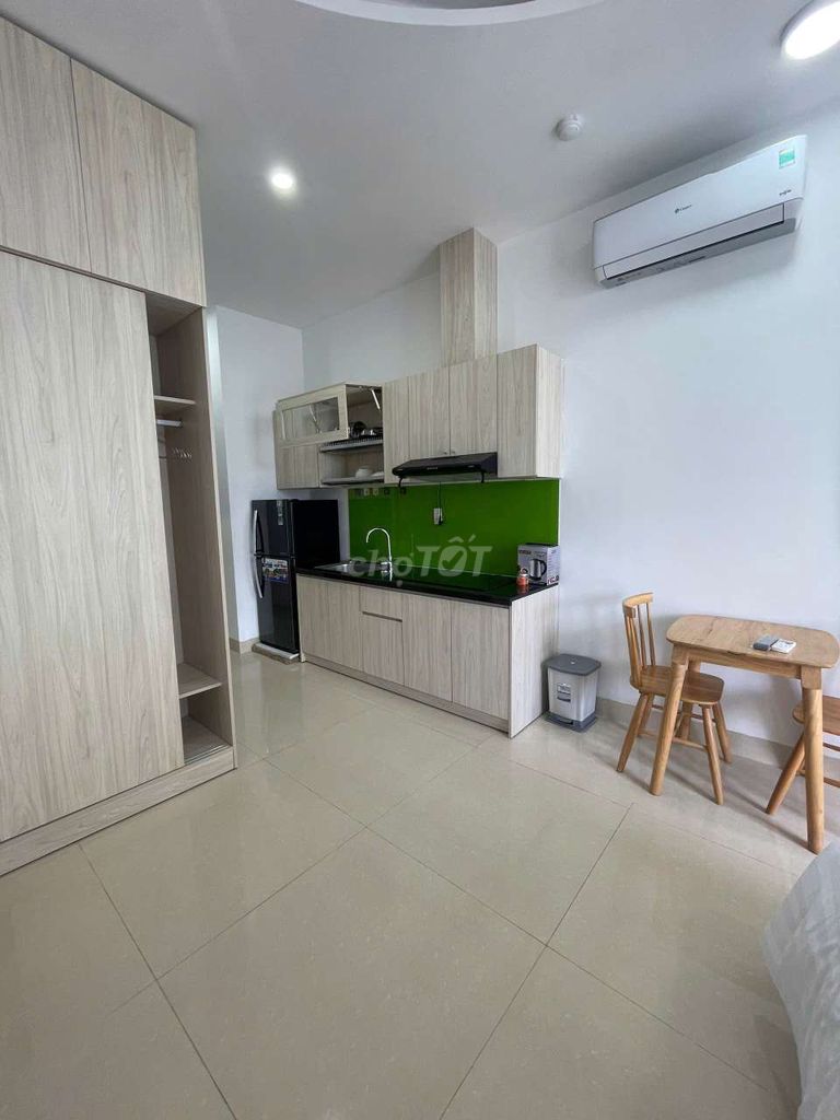 Квартира, 1 спальня · 35 м² 4