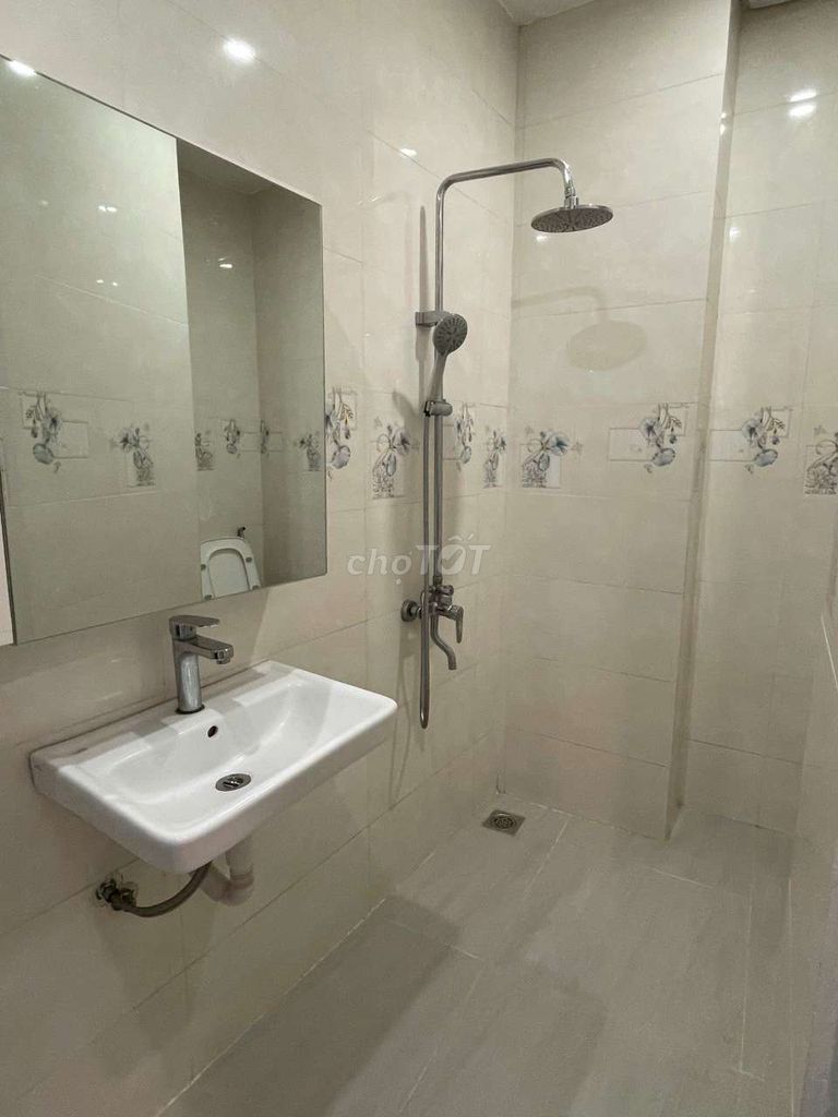 Квартира, 1 спальня · 35 м² 6