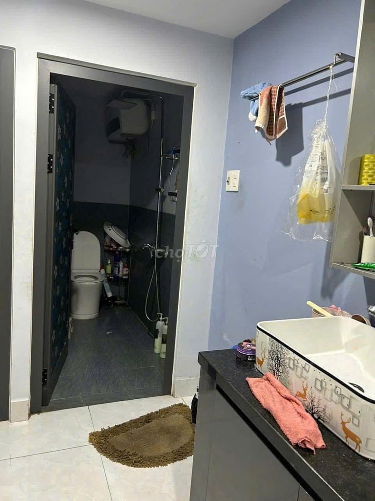 Дом, 3 спальни · 85 м² 4