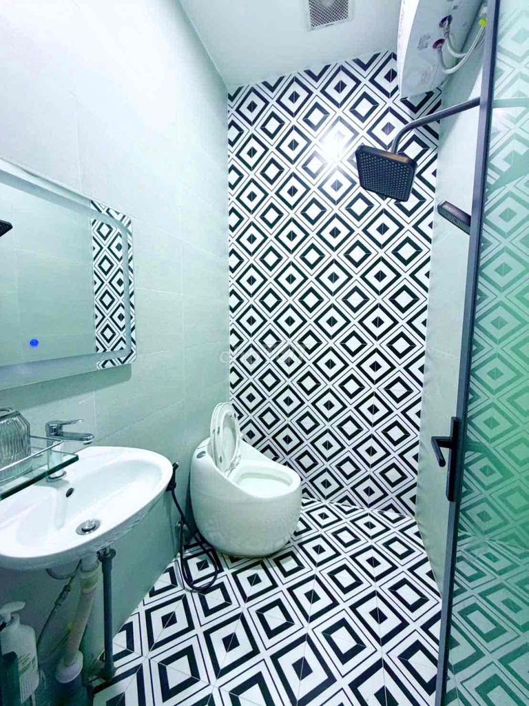 Дом, 2 спальни · 85 м² 4