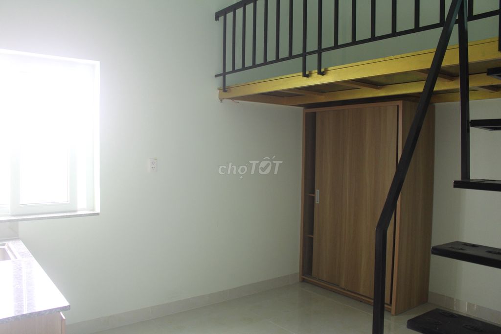 Студия · 20 м² 5