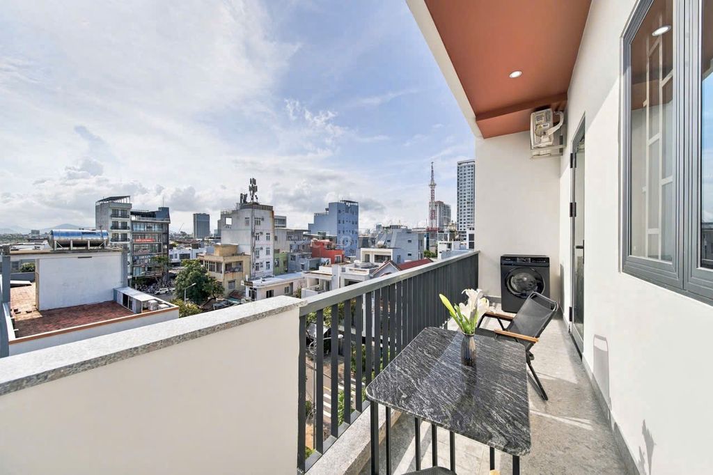 Квартира, 1 спальня · 40 м² 5