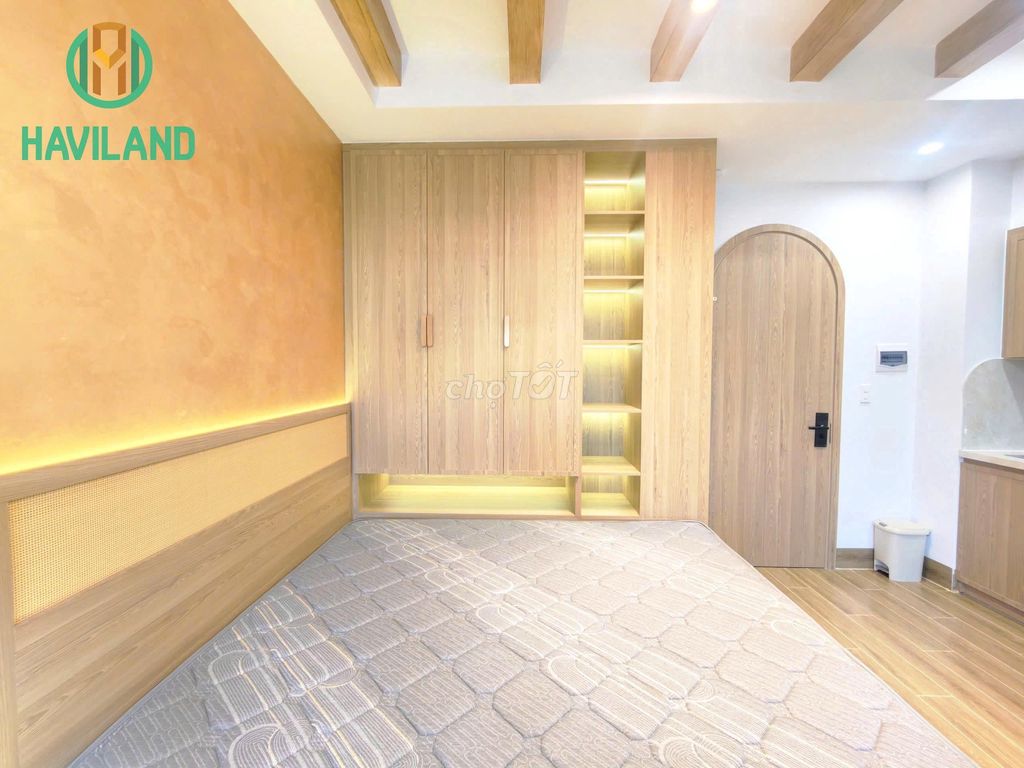 Квартира, 1 спальня · 30 м² 3