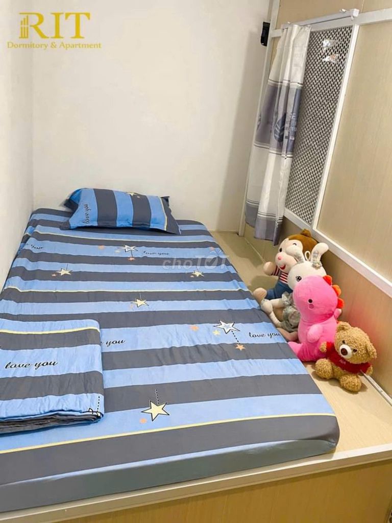 Студия · 10 м²
