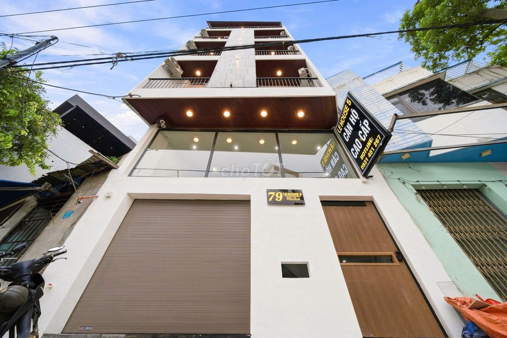 Квартира, 2 спальни · 100 м² 3