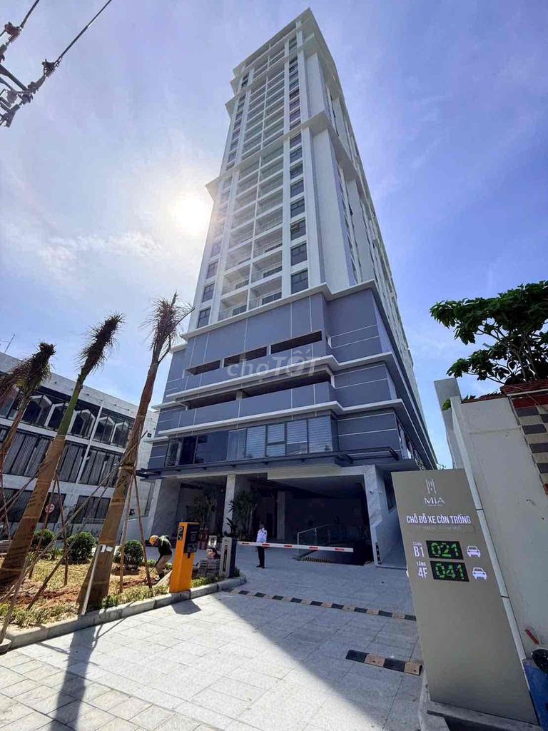 Квартира, 2 спальни · 68 м² 4
