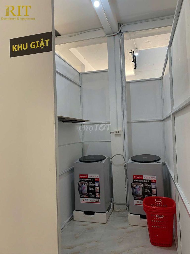 Студия · 10 м² 6