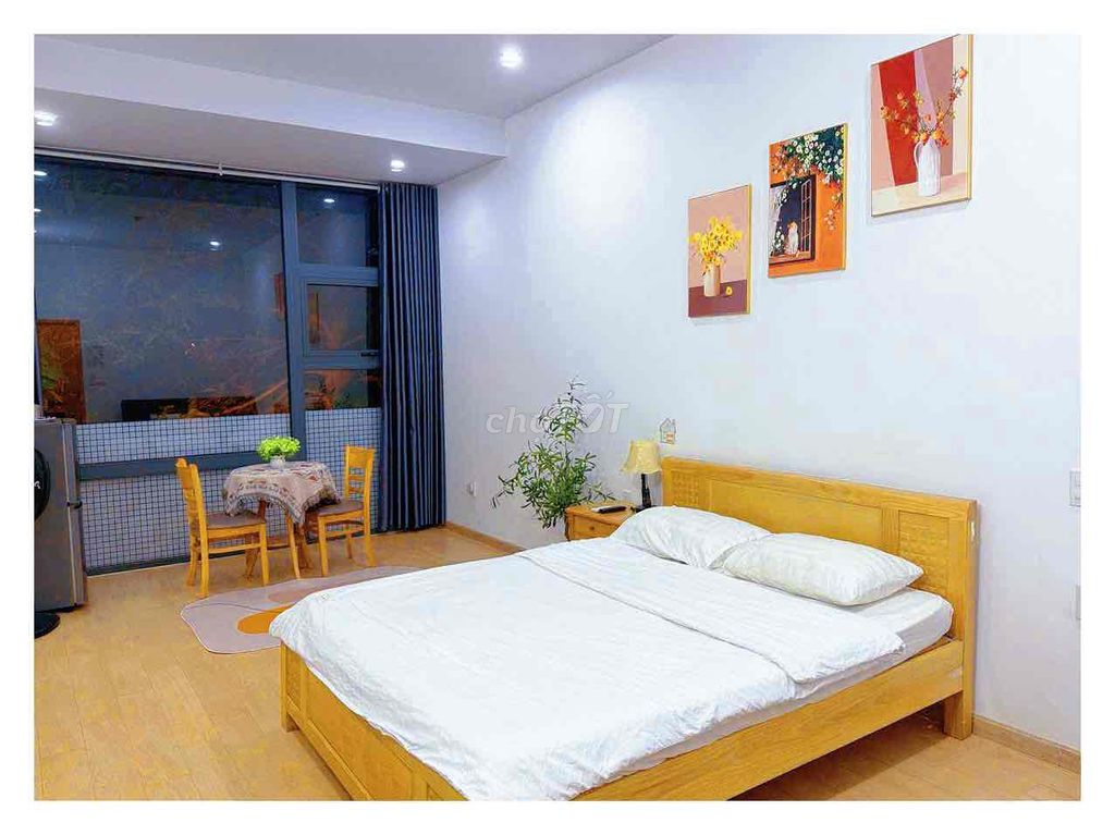 Квартира, 1 спальня · 35 м²