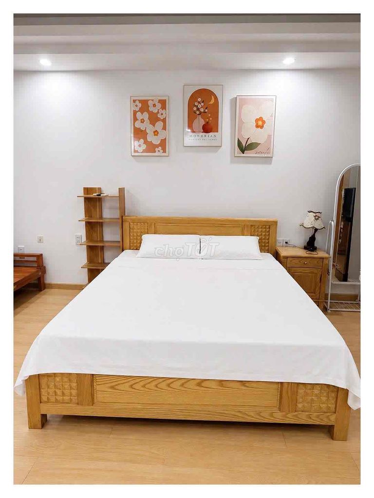 Квартира, 1 спальня · 35 м² 5