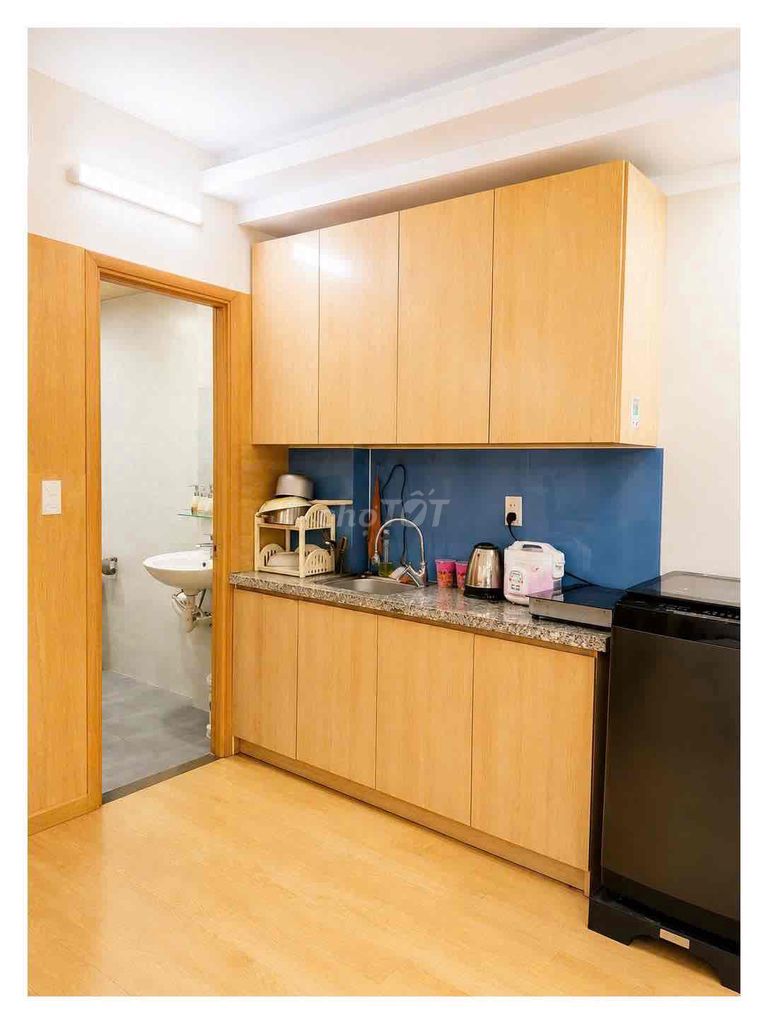 Квартира, 1 спальня · 35 м² 6